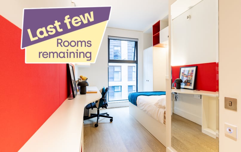 Classic En Suite, Spring Mews, Tinworth Street, Vauxhall, London - Image 1